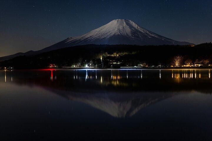 MOUNT FUJI (MT. FUJI) PRIVATE TOUR MOUNT FUJI (MT. FUJI) PRIVATE TOUR