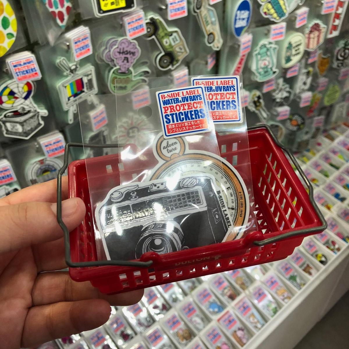 B-SIDE LABEL, HARAJUKU B-SIDE LABEL, HARAJUKU