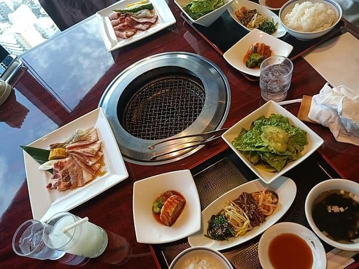 JOJOEN TOKYO SKYTREE TOWN SORAMACHI JOJOEN TOKYO SKYTREE TOWN SORAMACHI