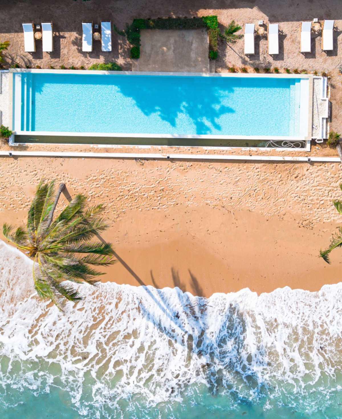 TWO PALMS BEACH CLUB TWO PALMS BEACH CLUB