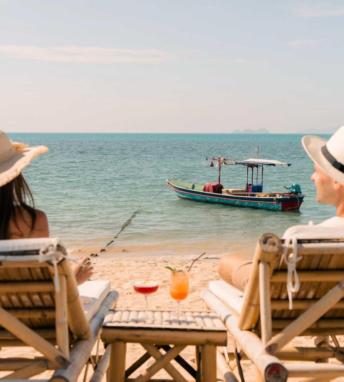 TWO PALMS BEACH CLUB TWO PALMS BEACH CLUB