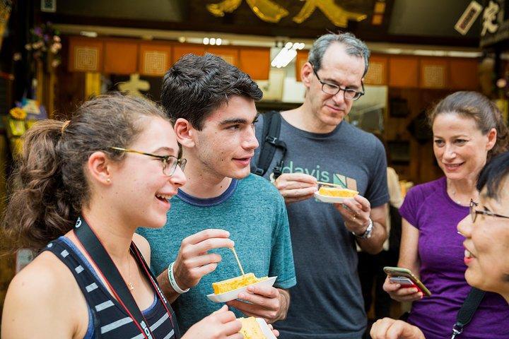TOKYO TSUKIJI FISH MARKET FOOD TOKYO TSUKIJI FISH MARKET FOOD