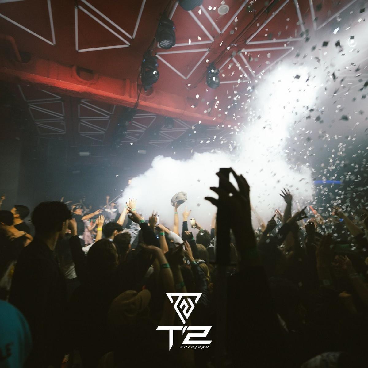 T2 SHINJUKU