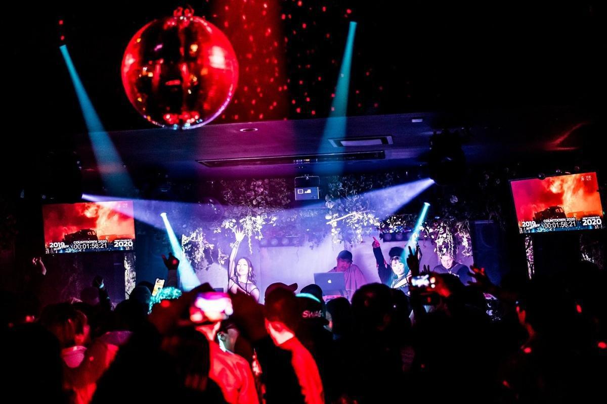 LAUREL TOKYO LAUREL TOKYO