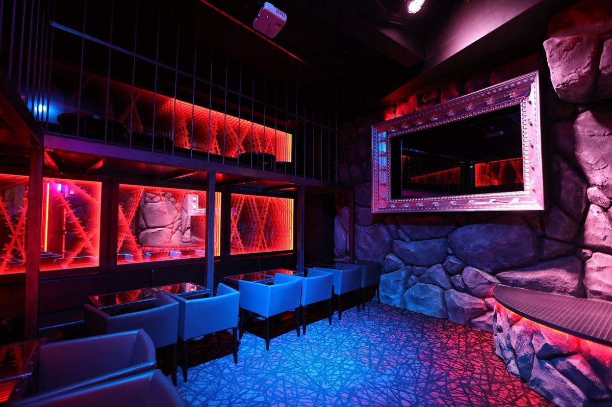 JAIL TOKYO ROPPONGI JAIL TOKYO ROPPONGI