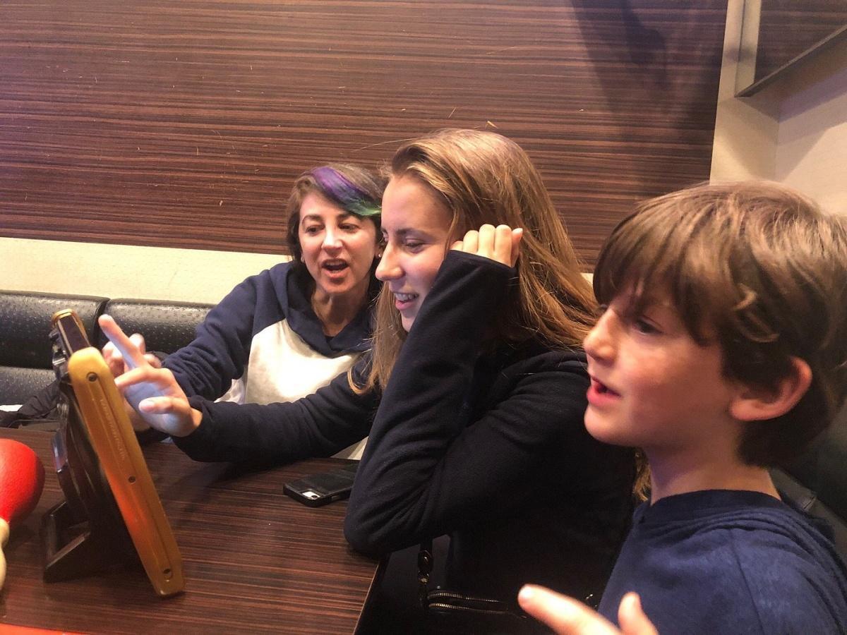 SHIBUYA CENTER-GAI HONTEN SHIBUYA CENTER-GAI HONTEN