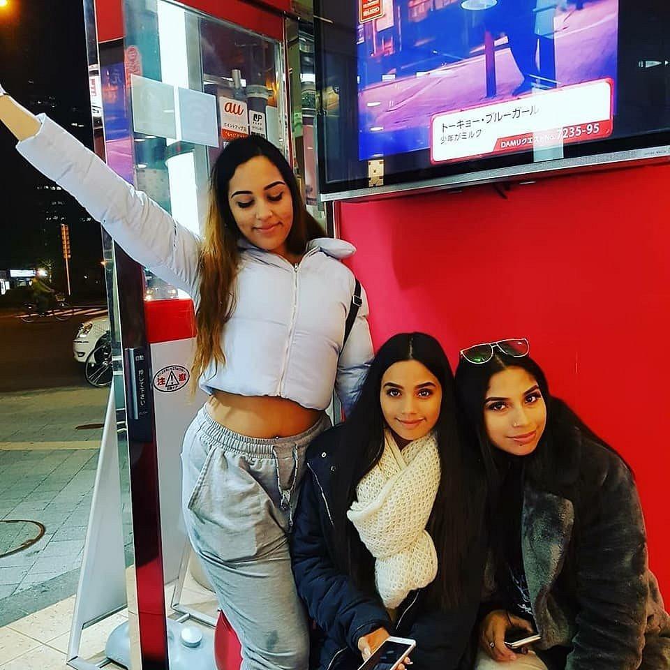 SHIBUYA CENTER-GAI HONTEN SHIBUYA CENTER-GAI HONTEN