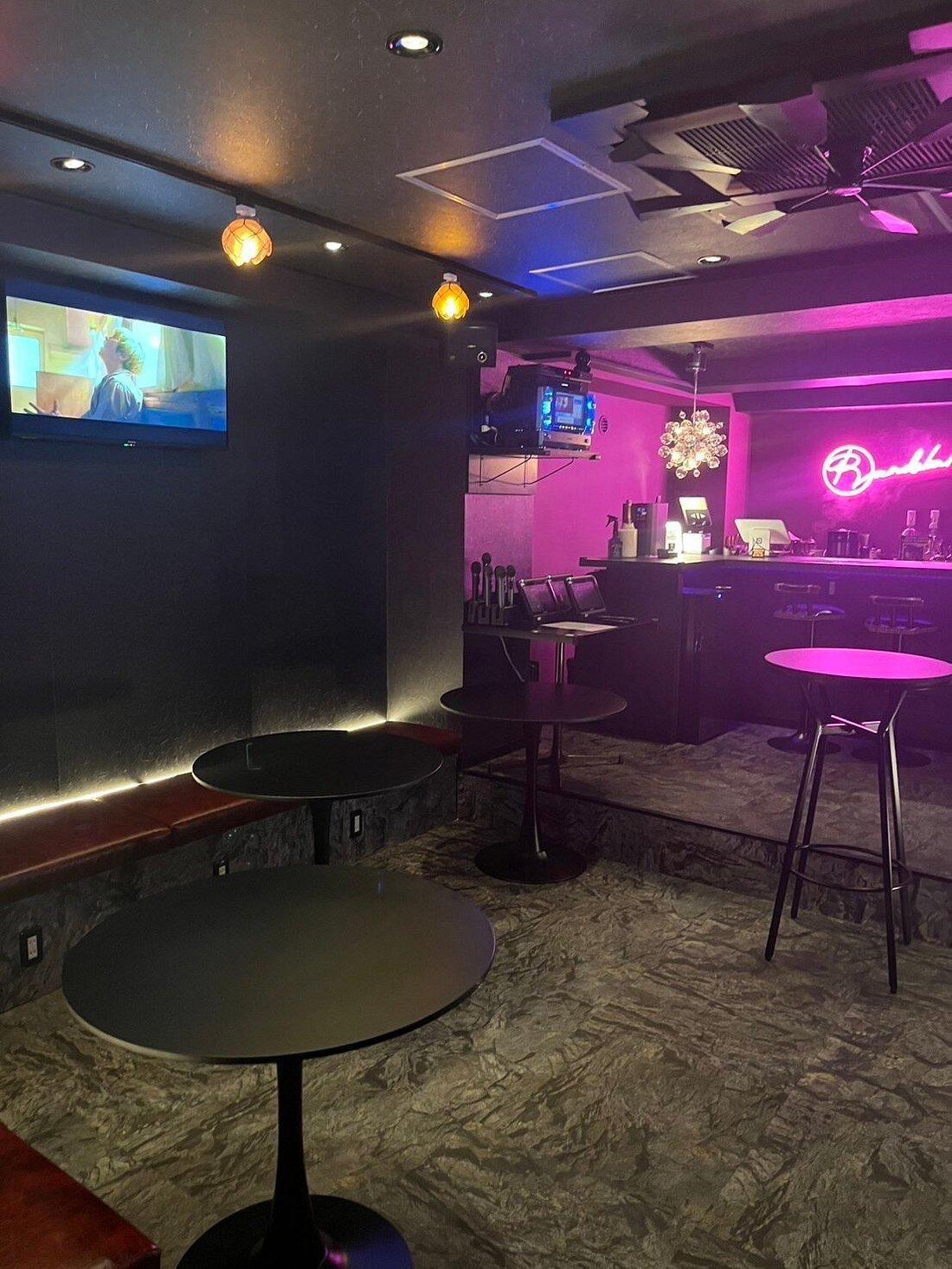 KARAOKE BAR KABUKI KARAOKE BAR KABUKI