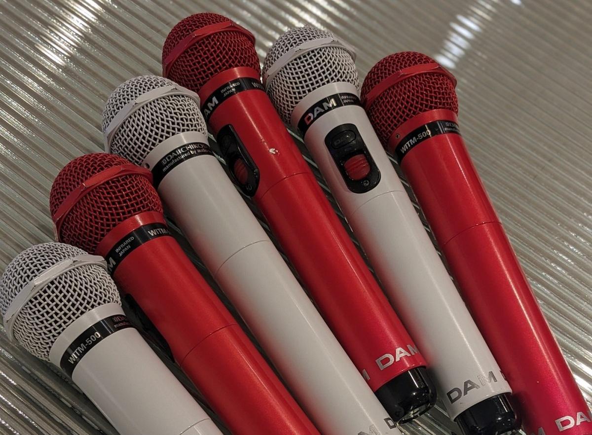 LADYBOY BAR ASAKUSA OKAMATEIKOKU