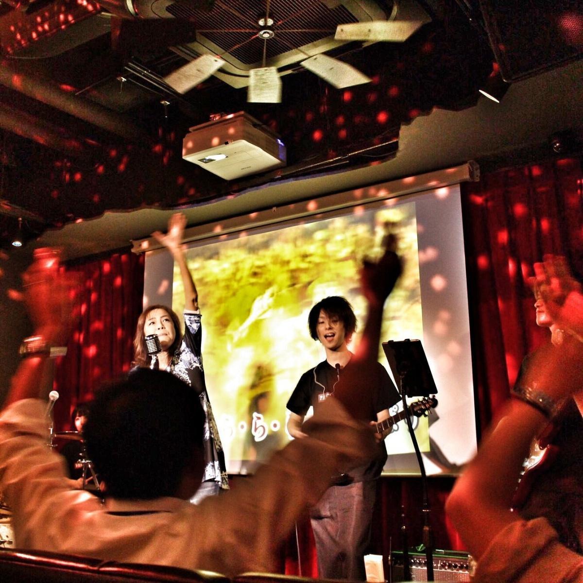 KARAOKE PASELA SHIBUYA KARAOKE PASELA SHIBUYA