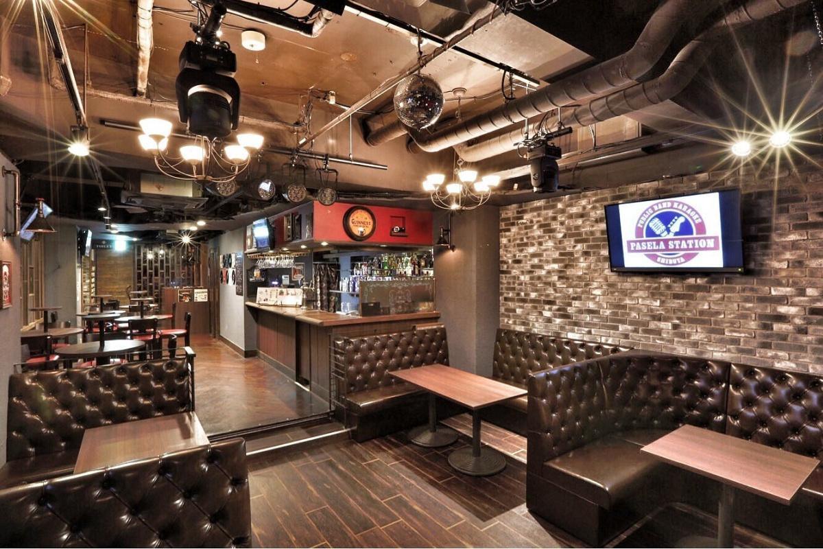 KARAOKE PASELA SHIBUYA