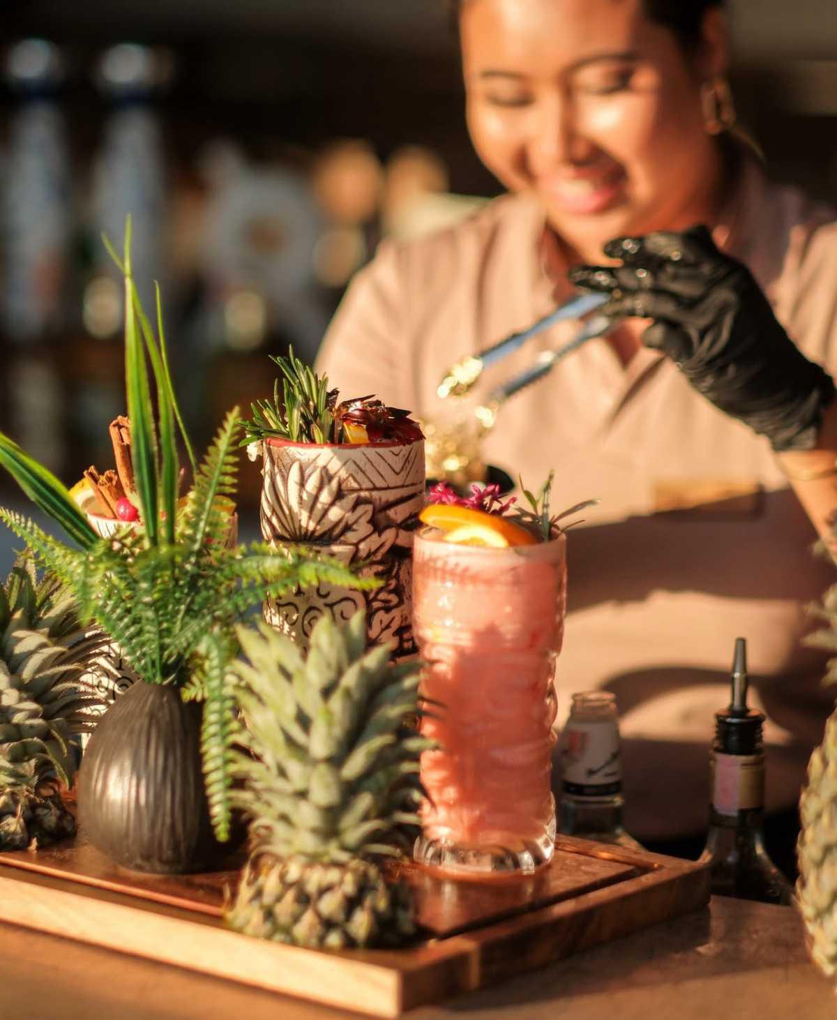 FUGA BEACH CLUB FUGA BEACH CLUB