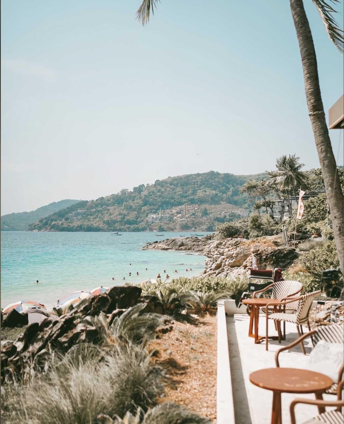 FUGA BEACH CLUB FUGA BEACH CLUB