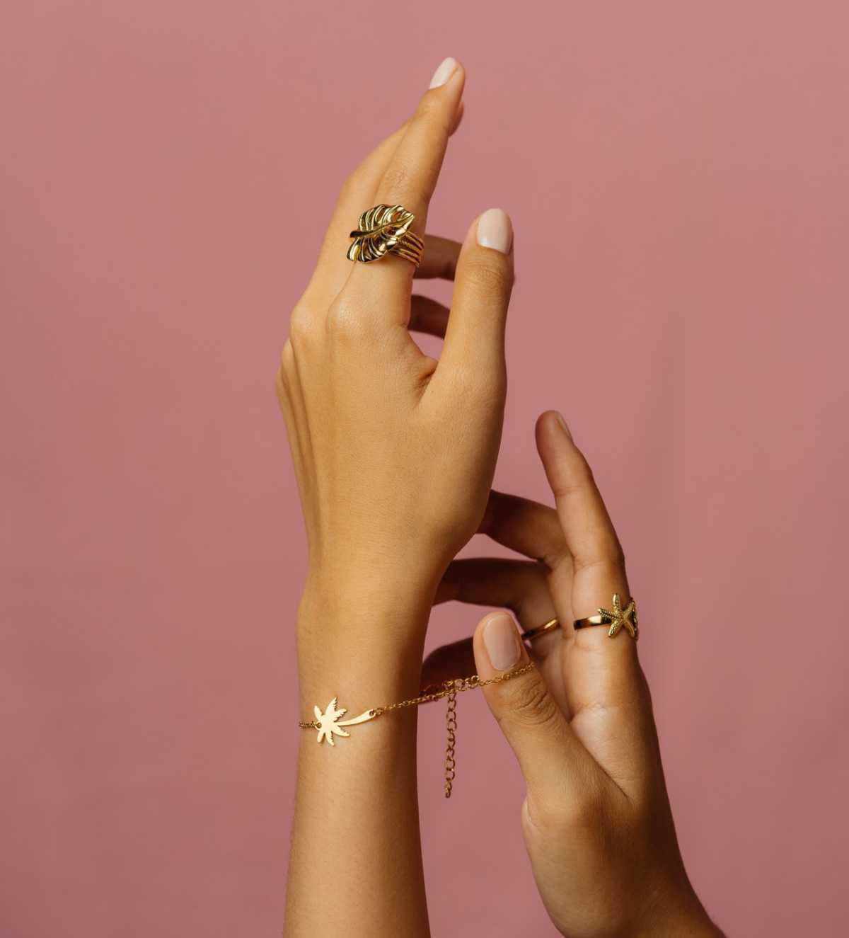 RACHINI GOLD RACHINI GOLD