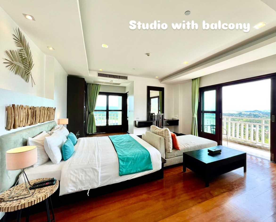 KOH SAMUI TOWER KOH SAMUI TOWER