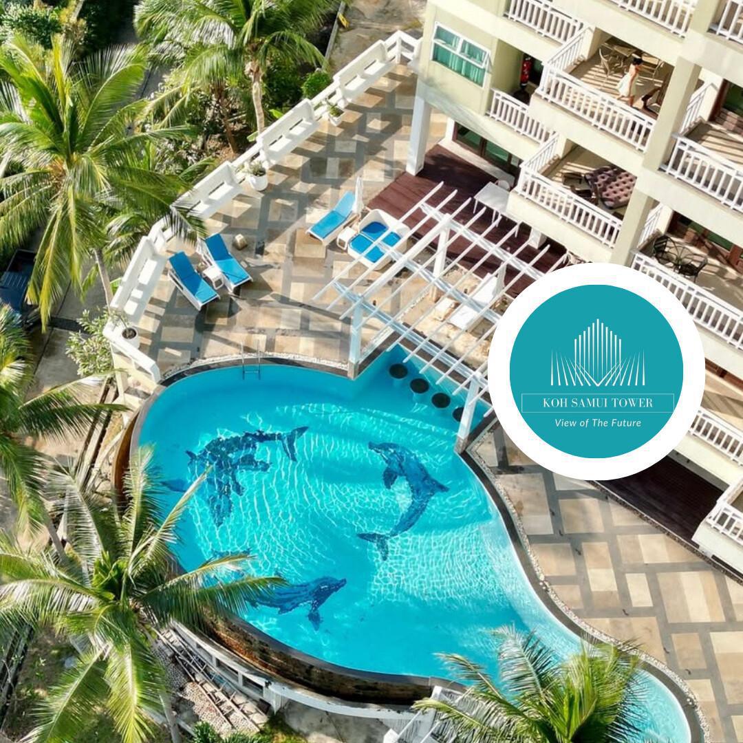 KOH SAMUI TOWER KOH SAMUI TOWER