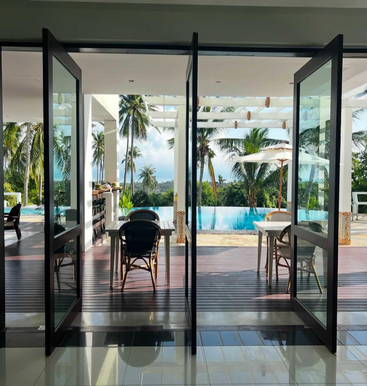 KOH SAMUI TOWER KOH SAMUI TOWER