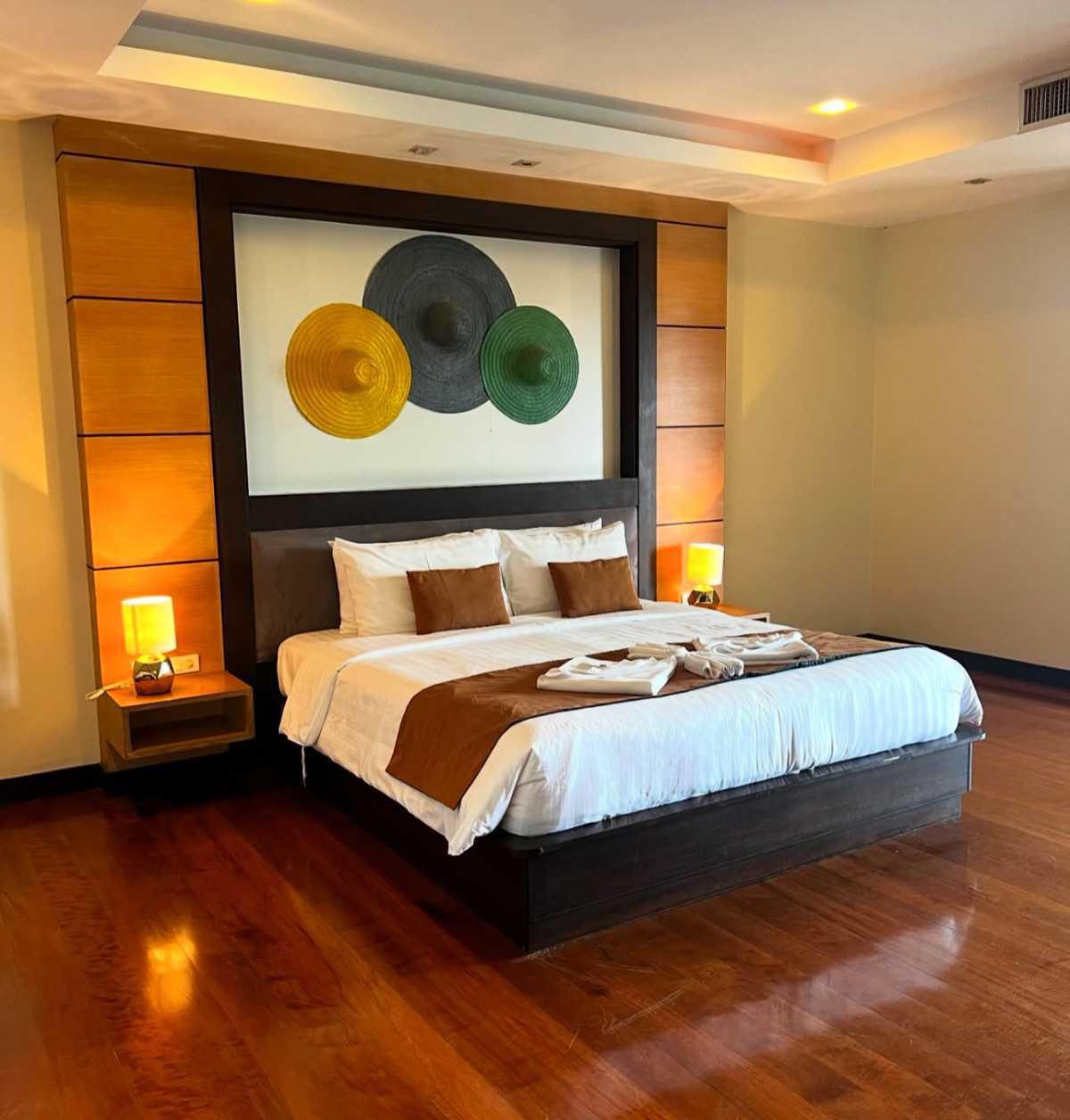 KOH SAMUI TOWER KOH SAMUI TOWER