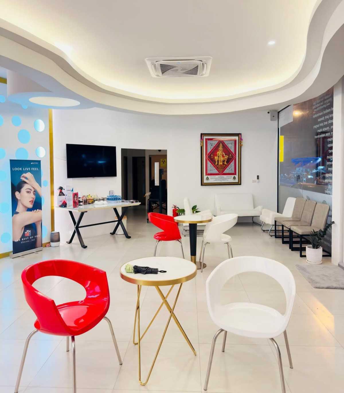 GET HEALTH CLINIC GET HEALTH CLINIC