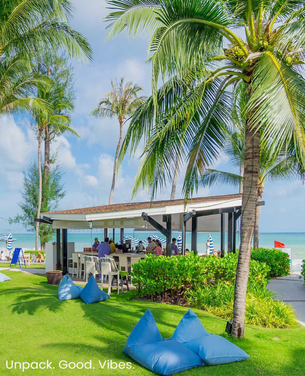 OZO CHAWENG SAMUI OZO CHAWENG SAMUI