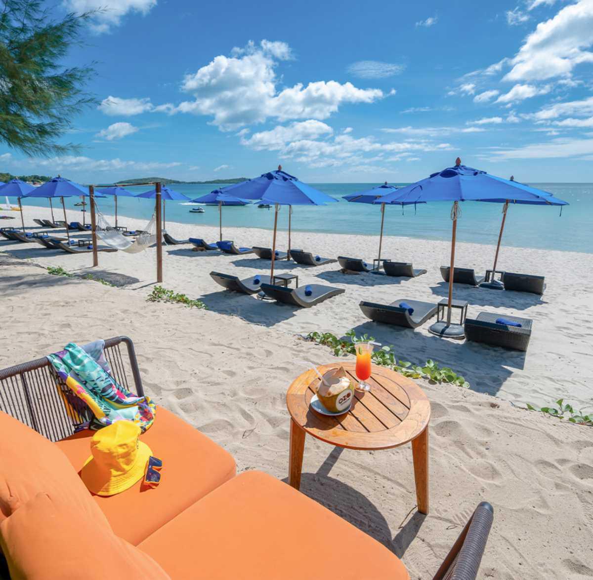 OZO CHAWENG SAMUI OZO CHAWENG SAMUI