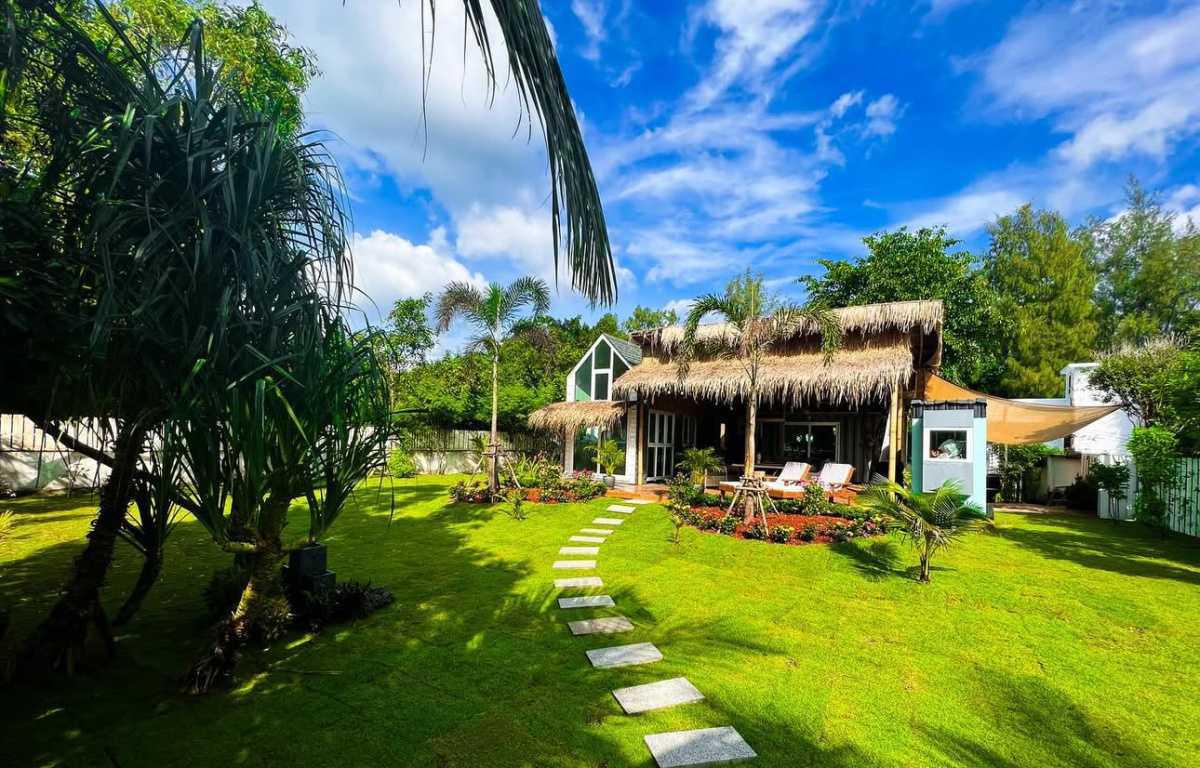 TINY HOUSE THAILAND TINY HOUSE THAILAND