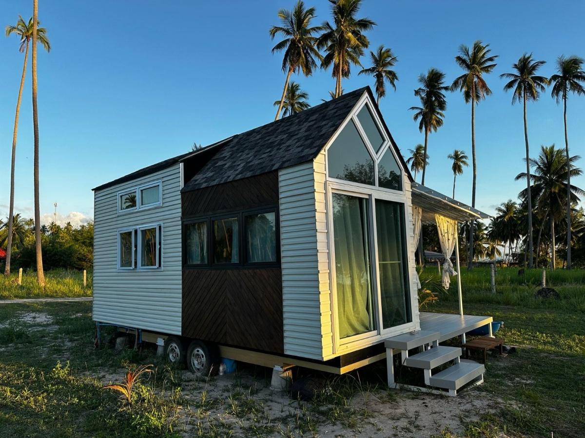 TINY HOUSE THAILAND TINY HOUSE THAILAND
