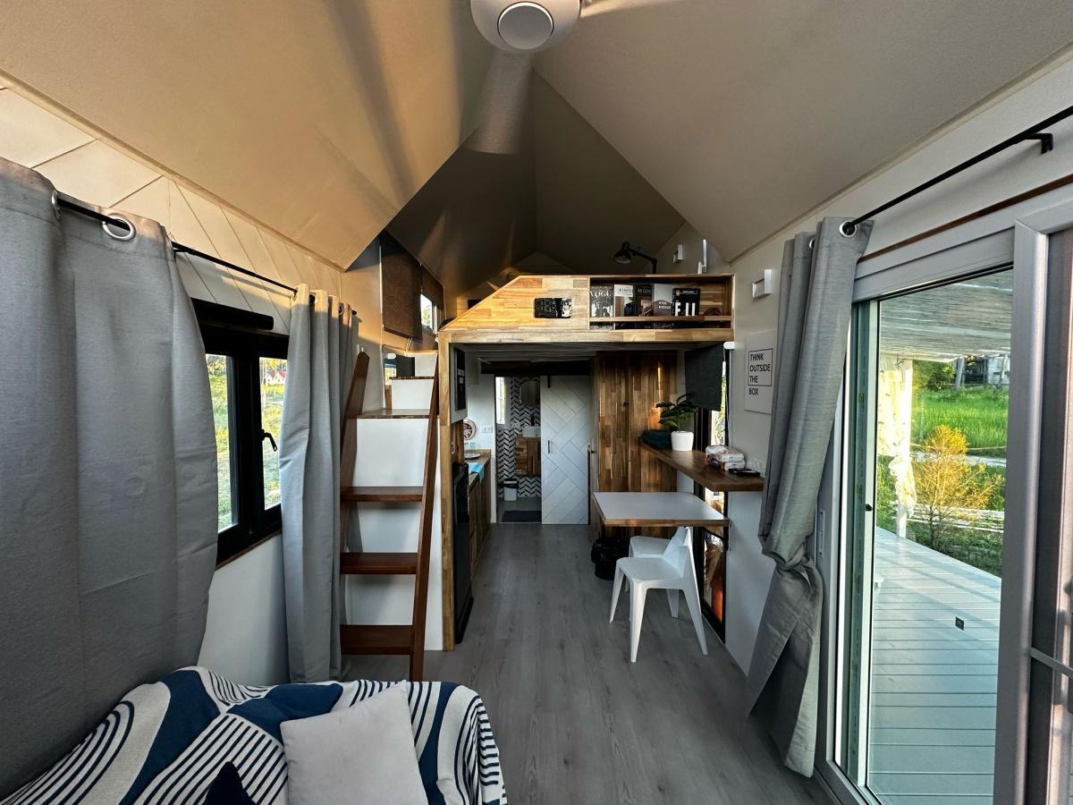 TINY HOUSE THAILAND TINY HOUSE THAILAND