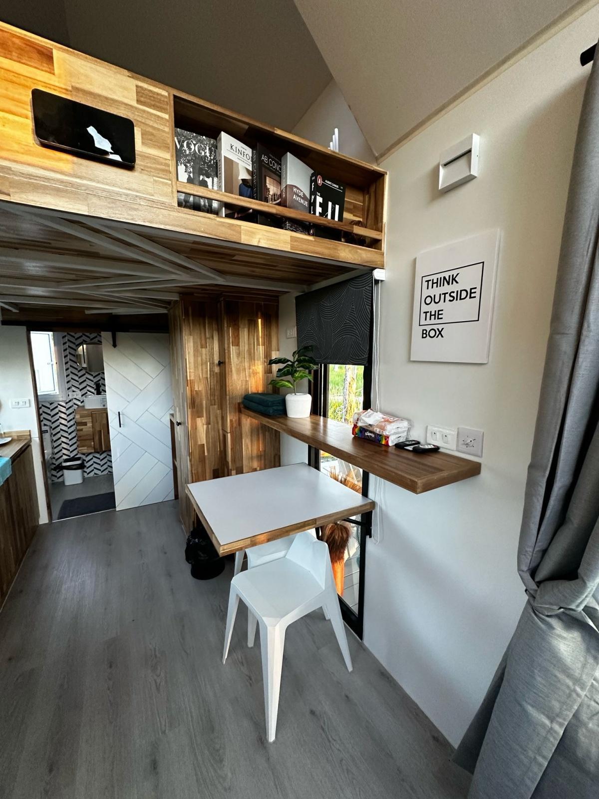 TINY HOUSE THAILAND TINY HOUSE THAILAND