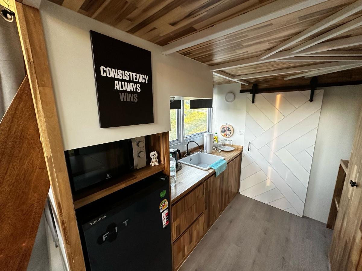 TINY HOUSE THAILAND TINY HOUSE THAILAND