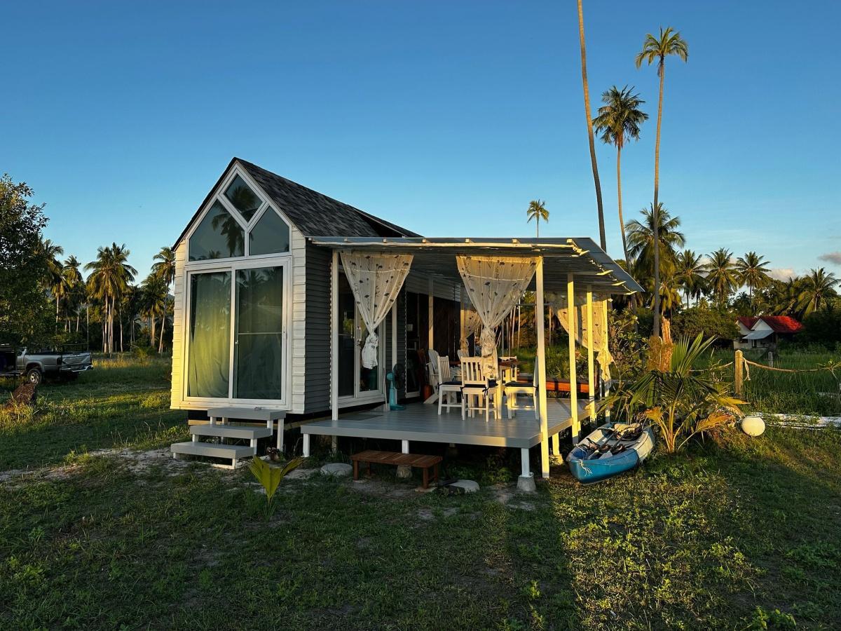 TINY HOUSE THAILAND TINY HOUSE THAILAND