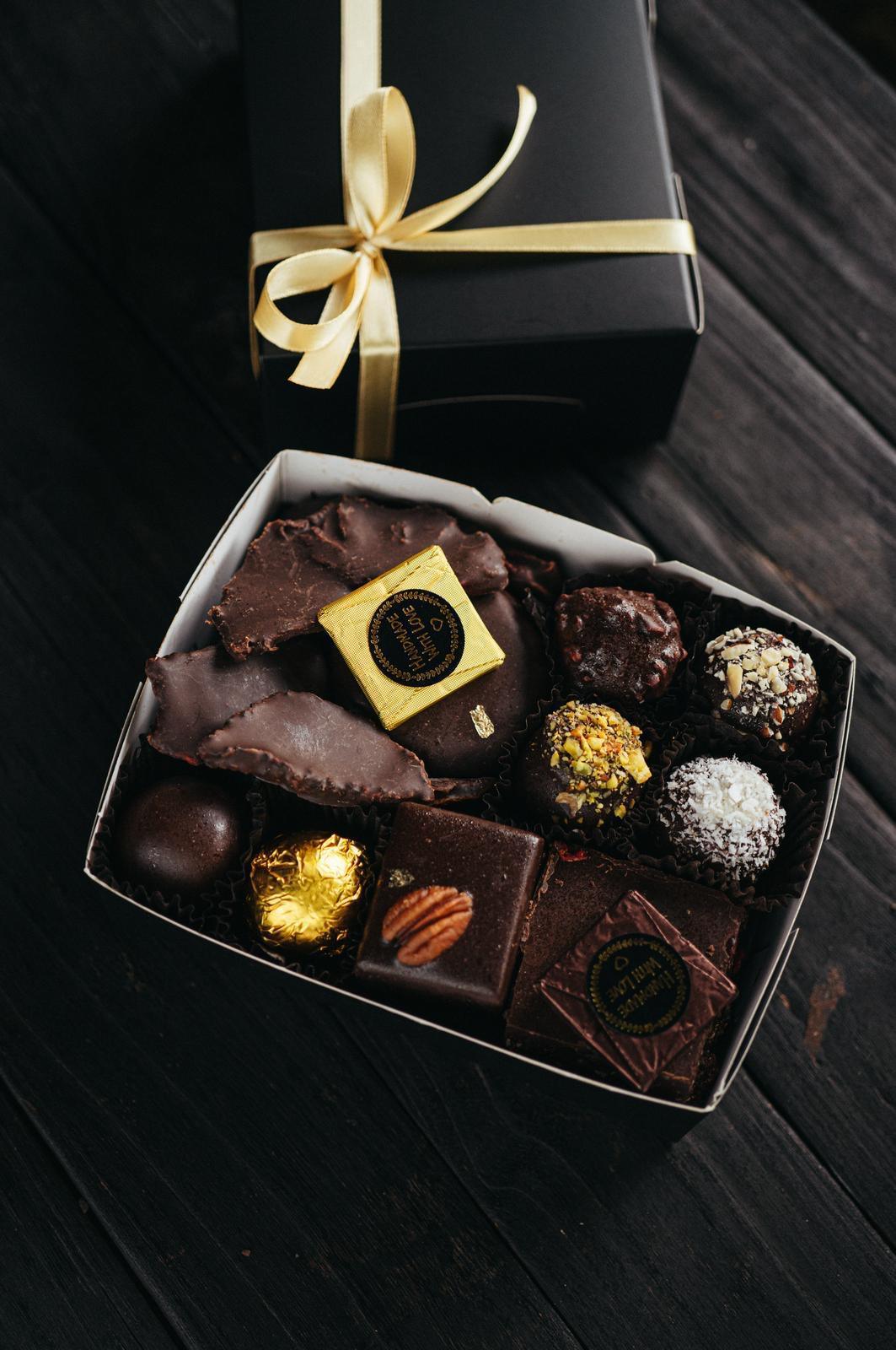 CHOCODEALERS CHOCODEALERS