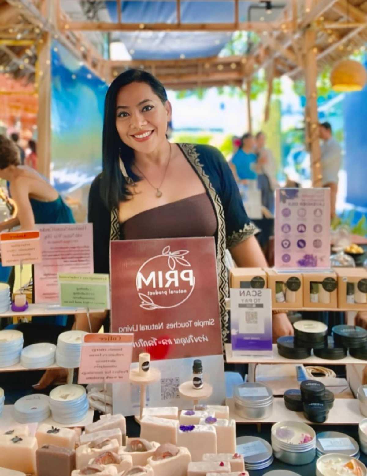 PRIM NATURAL PRIM NATURAL