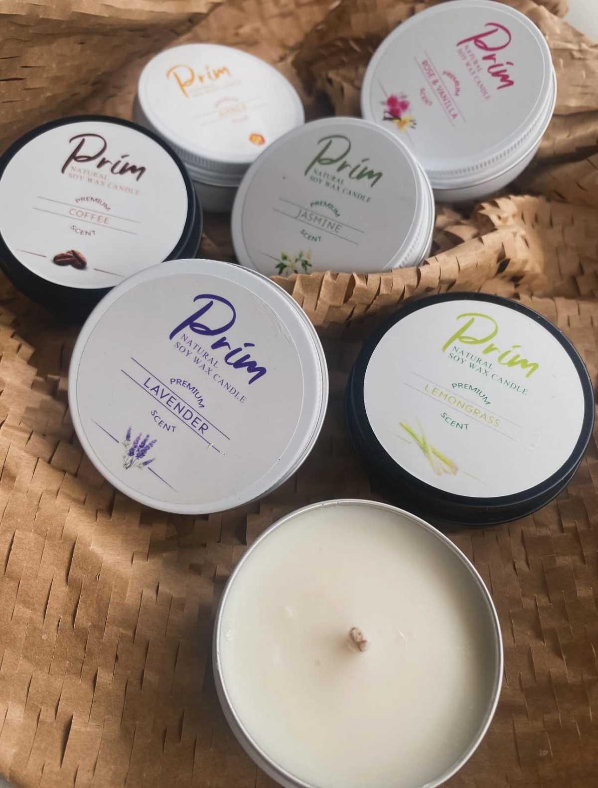 PRIM NATURAL PRIM NATURAL