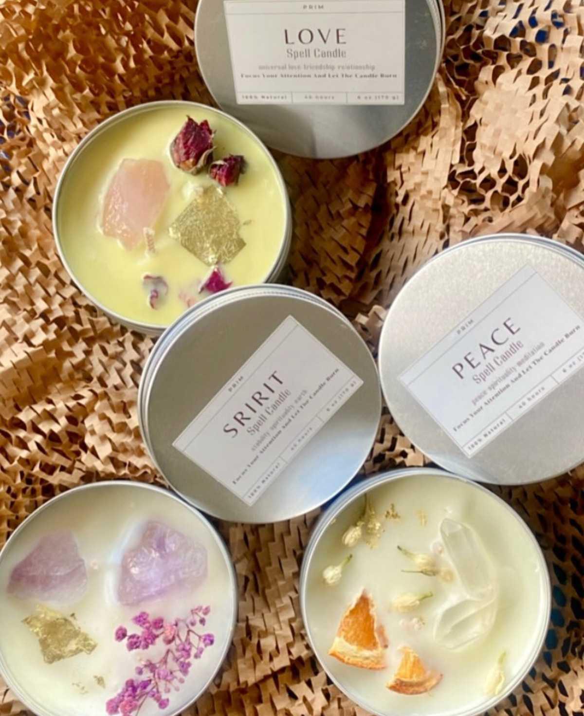 PRIM NATURAL PRIM NATURAL