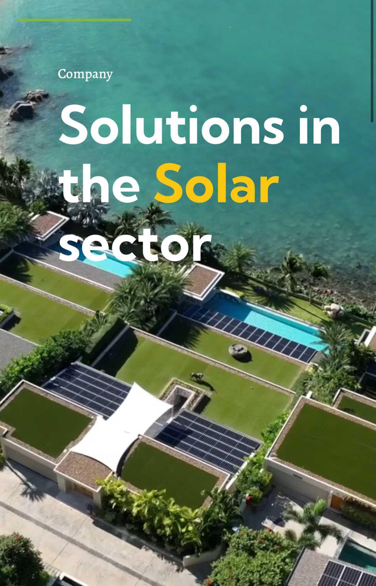 SOLAR KOH SAMUI SOLAR KOH SAMUI