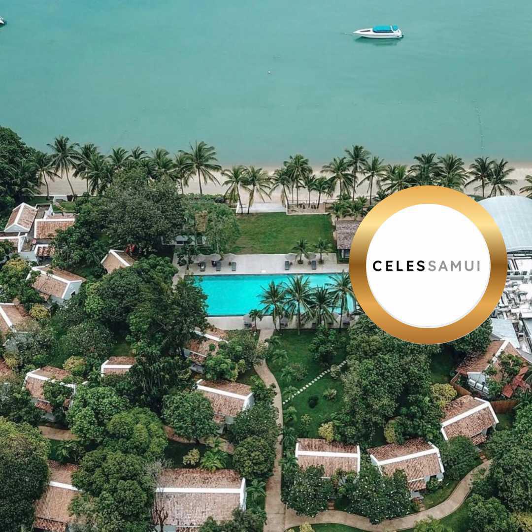 CELES SAMUI CELES SAMUI