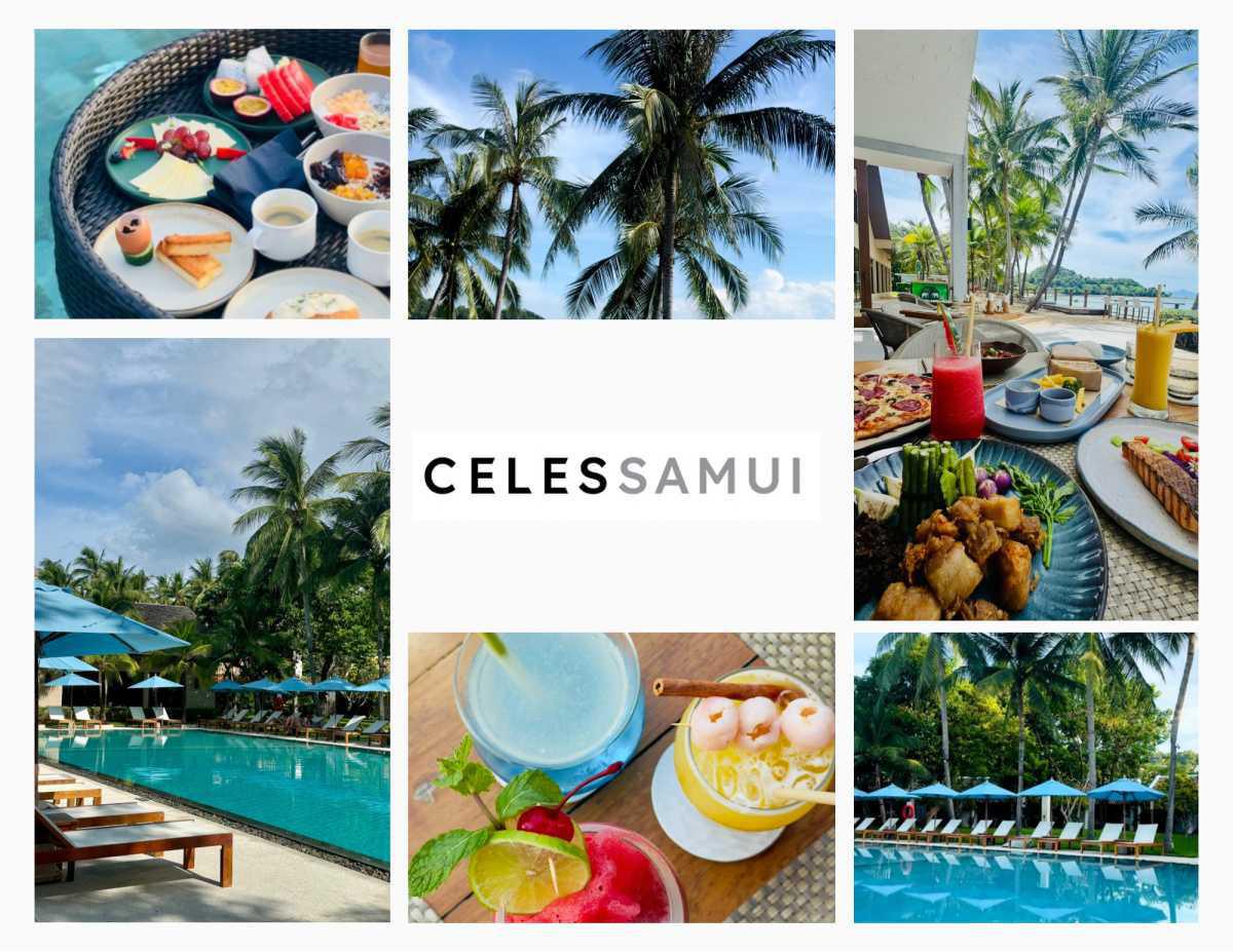 CELES SAMUI