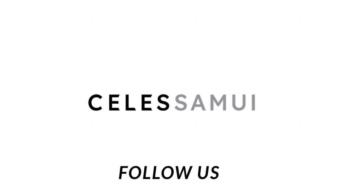 CELES SAMUI