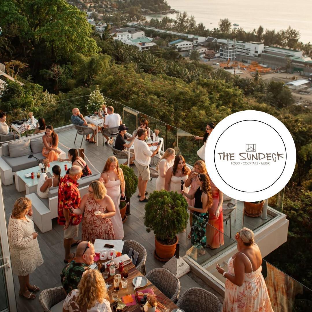 THE SUNDECK PHUKET