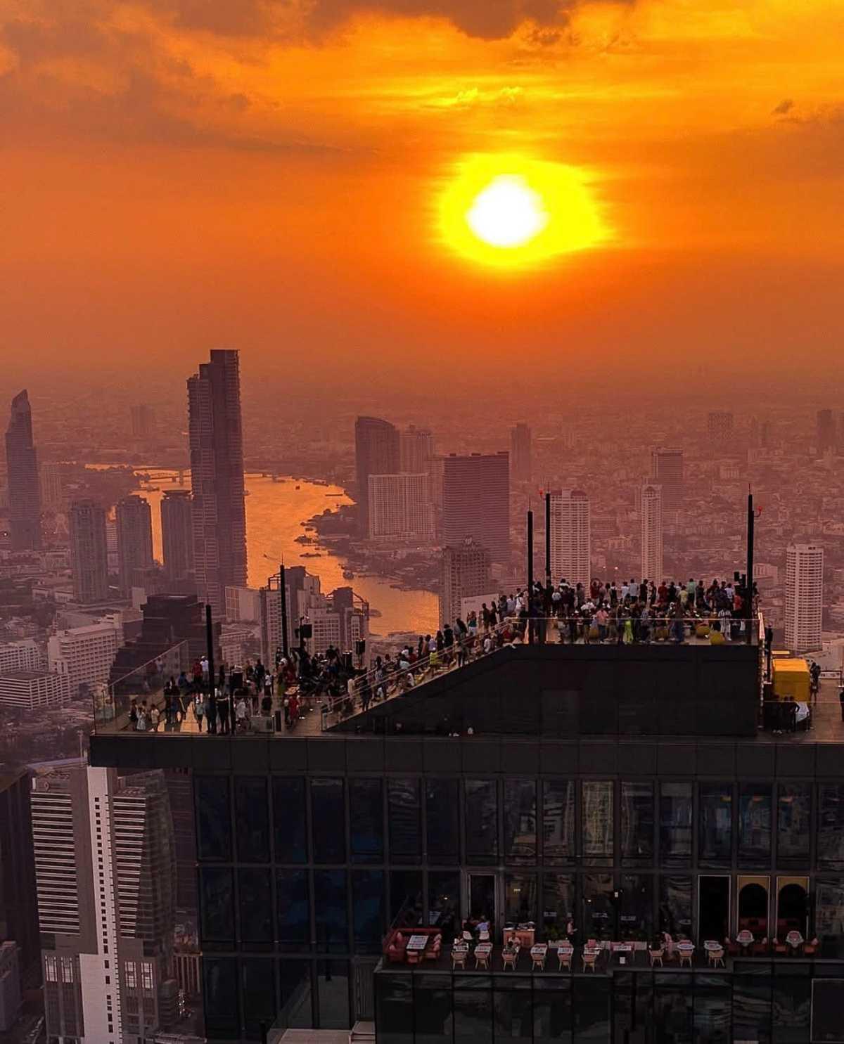 OJO BANGKOK OJO BANGKOK