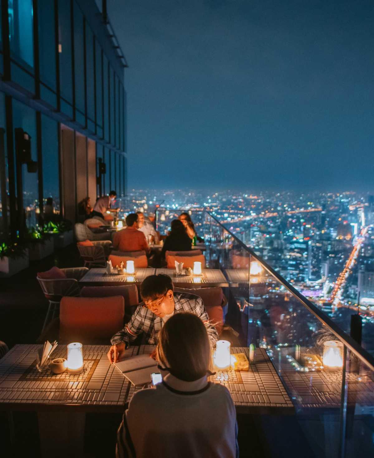 OJO BANGKOK OJO BANGKOK