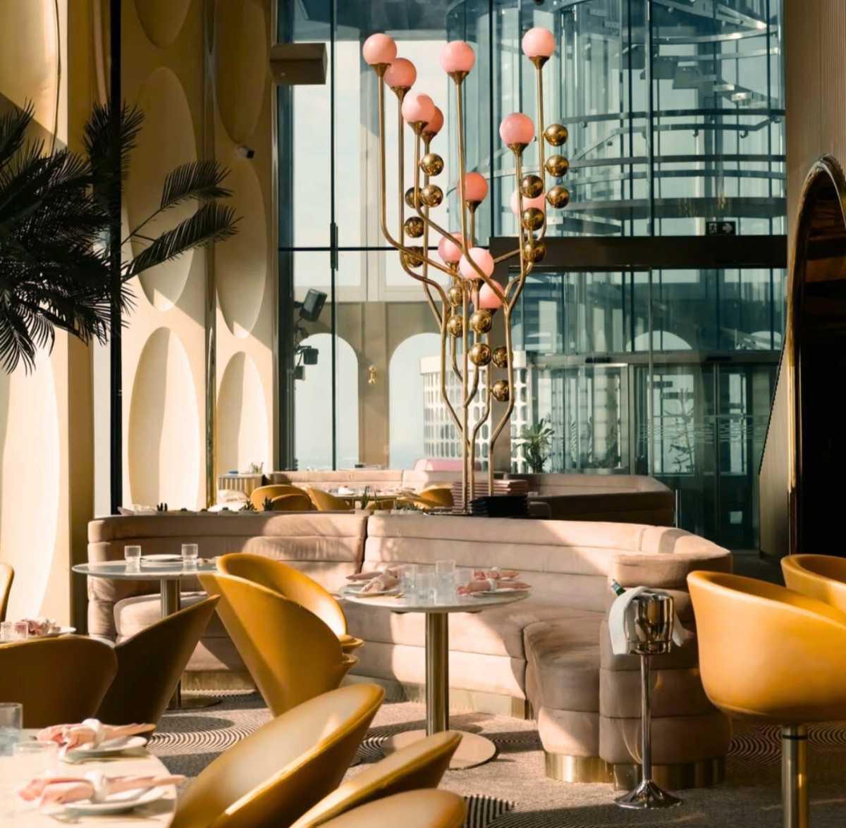 OJO BANGKOK OJO BANGKOK