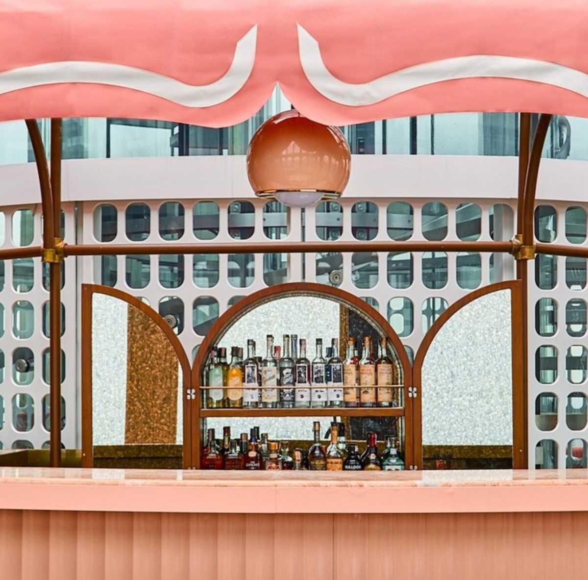 OJO BANGKOK OJO BANGKOK