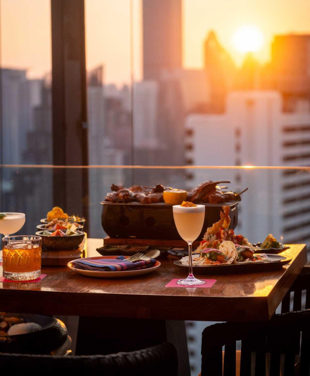 ABOVE ELEVEN ABOVE ELEVEN