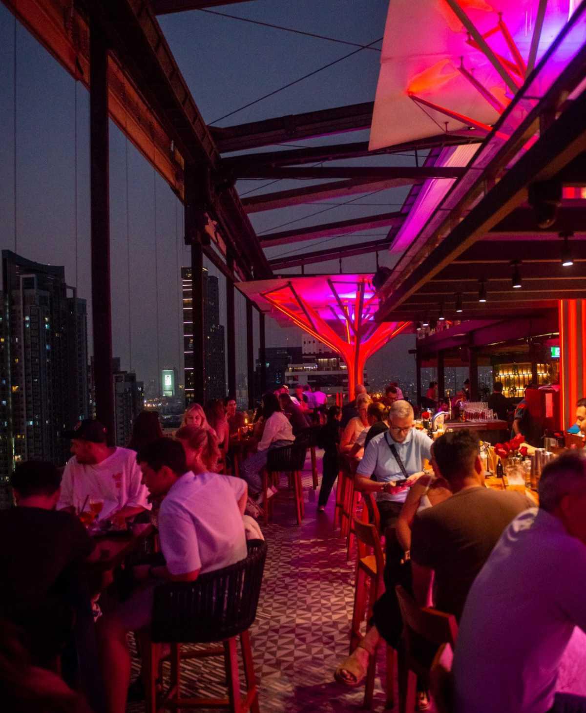 ABOVE ELEVEN ABOVE ELEVEN