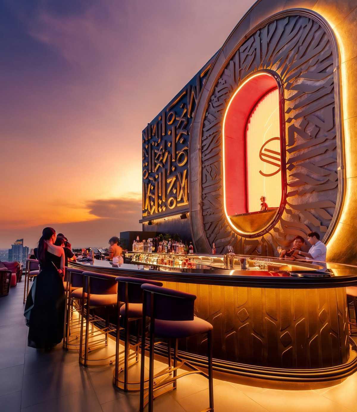 SIN ROOFTOP BAR SIN ROOFTOP BAR