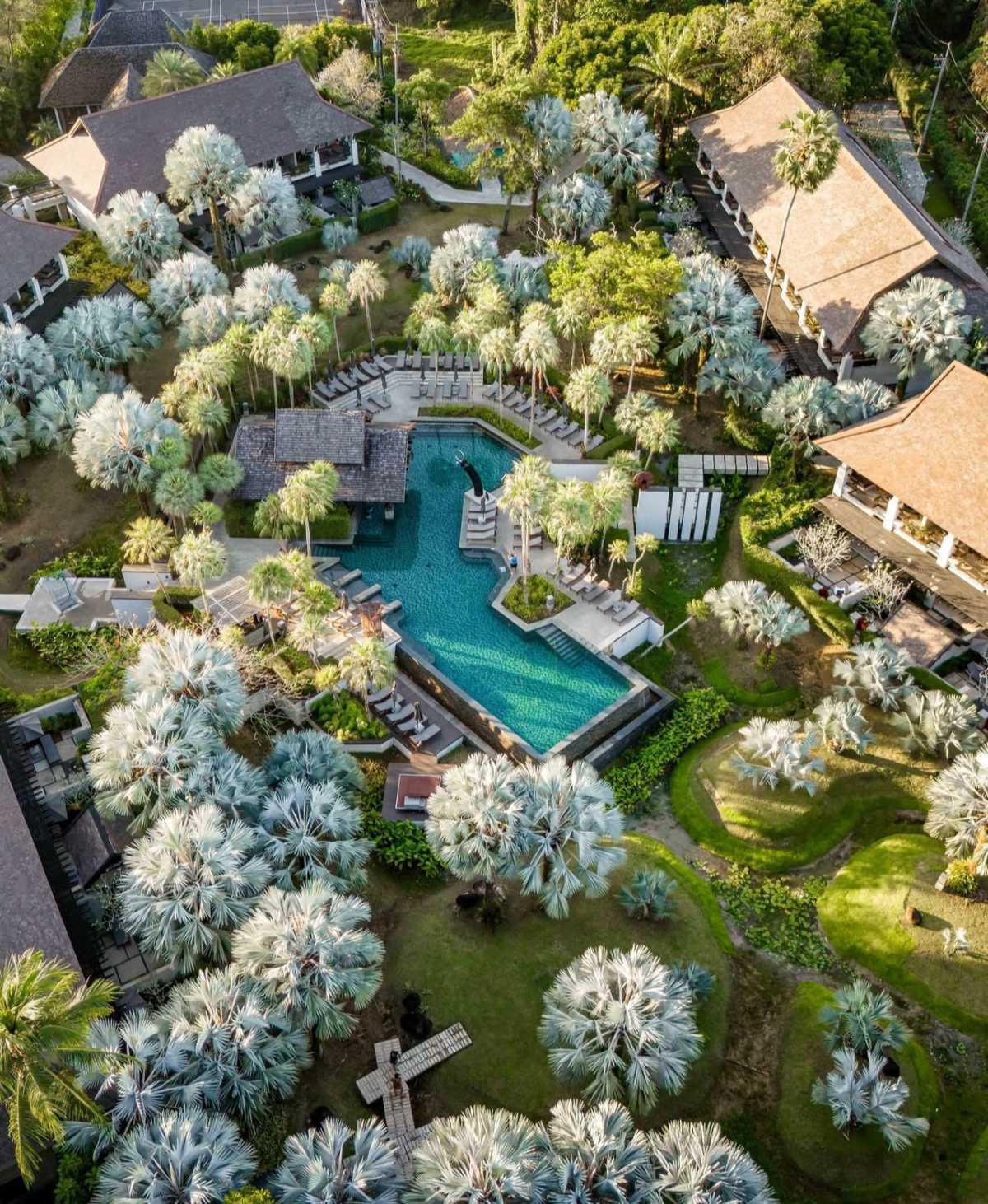 THE SLATE PHUKET THE SLATE PHUKET