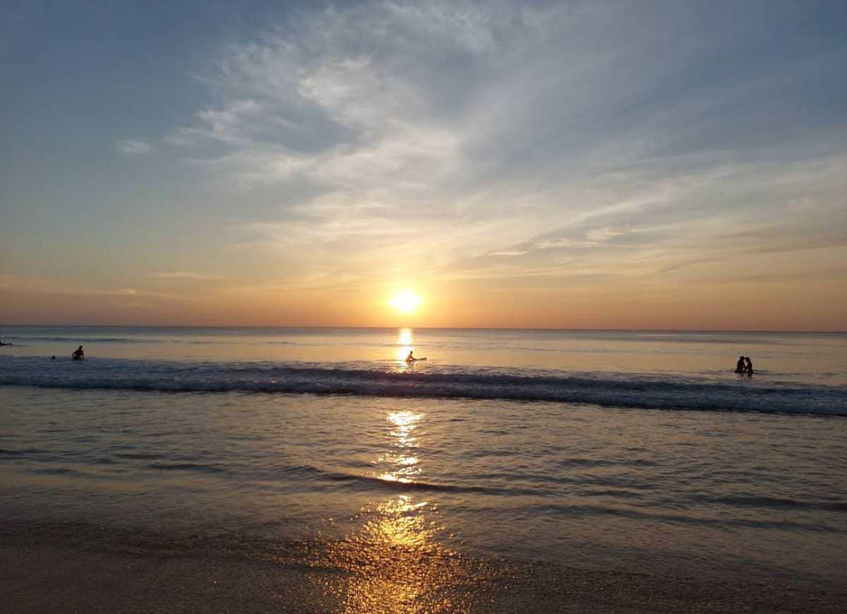 SURIN BEACH 