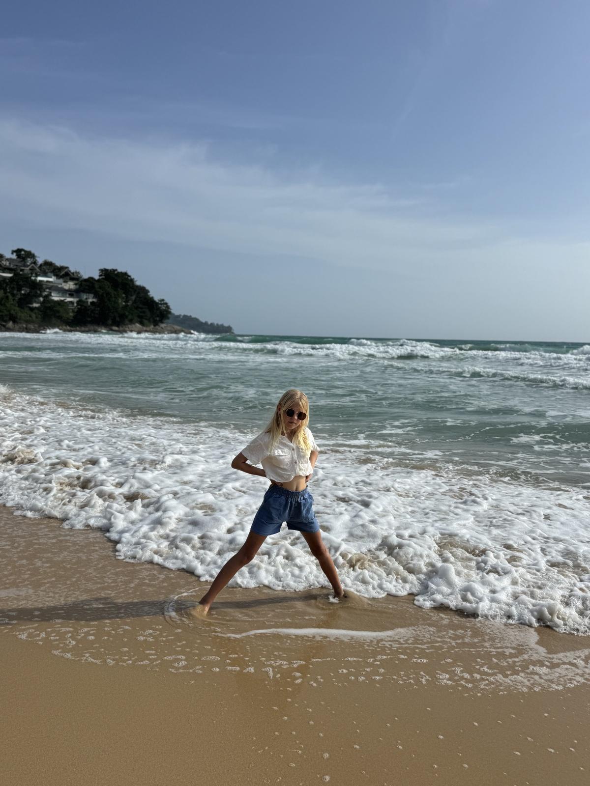 SURIN BEACH 